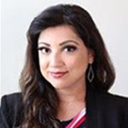 Naureen Raja | Teaching & mentoring | University of Michigan