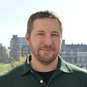 Ryan Mills | About | University of Michigan