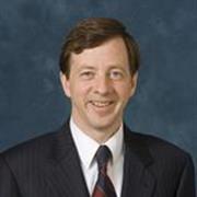Richard Hughes | About | University of Michigan