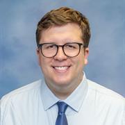 Adam Ressler | About | University of Michigan