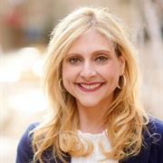 Cristina Fox | About | University of Michigan