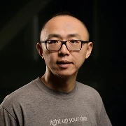 Jiayu Zhou | About | University of Michigan