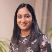 Mita Varghese, MS, PhD | About | University of Michigan