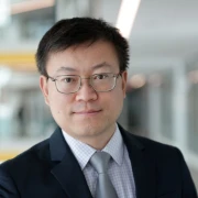 Peng Zhang | About | University of Michigan