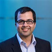 Nirav Shah | About | University of Michigan