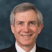 James Ellis | About | University of Michigan