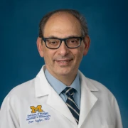 Oren Sagher | About | University of Michigan
