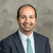 Asheesh Bedi | About | University of Michigan