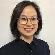Tingting Qin | About | University of Michigan