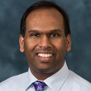 Venk Murthy | About | University of Michigan