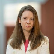 Kelly Cooper Paradis | About | University of Michigan