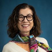 Pamela Rockwell | About | University of Michigan