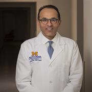 Sanjay Saint, MD, MPH, MACP | About | University of Michigan