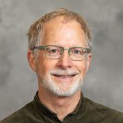 Stephen Ragsdale | About | University of Michigan