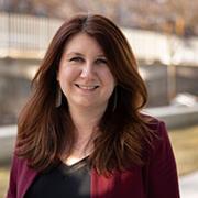 Sarah L Reeves | About | University of Michigan