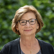 Sally Camper | About | University of Michigan