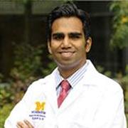 Rajesh Rao | About | University of Michigan