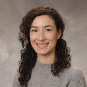 Giulia Ippolito | About | University of Michigan