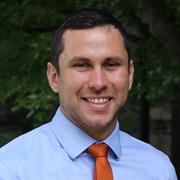Alex Belakovskiy | About | University of Michigan