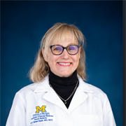 Michele Heisler | About | University of Michigan