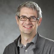 James Alsup | About | University of Michigan