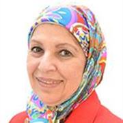 Samya Nasr | About | University of Michigan