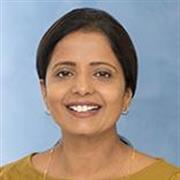 Kavita Rajkotia | About | University of Michigan
