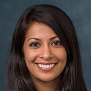 Wahida Rahman | About | University of Michigan