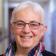 Katharine Abraham Profile University of Michigan