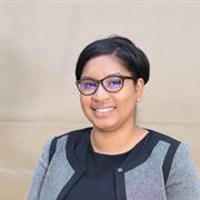 Jaclynn Hawkins | About | University of Michigan