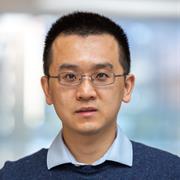 Xinyu Wang | About | University of Michigan