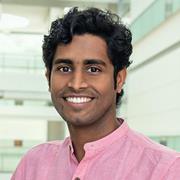 Ramkumar Mohan | About | University of Michigan