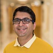 Rahul Mannan About University of Michigan