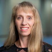 Dr. Laura Richardson | About | University of Michigan