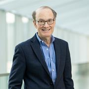 Anthony Rosenzweig | About | University of Michigan